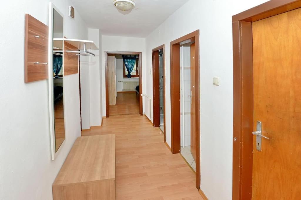 Ferienwohnung Karawankenblick Bach  Exterior photo